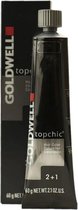 Goldwell Topchic Tube 60 ml - 9GG