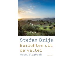Omslag van Berichten uit de vallei
