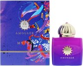 Amouage Myths Woman Eau de Parfum Spray 50 ml