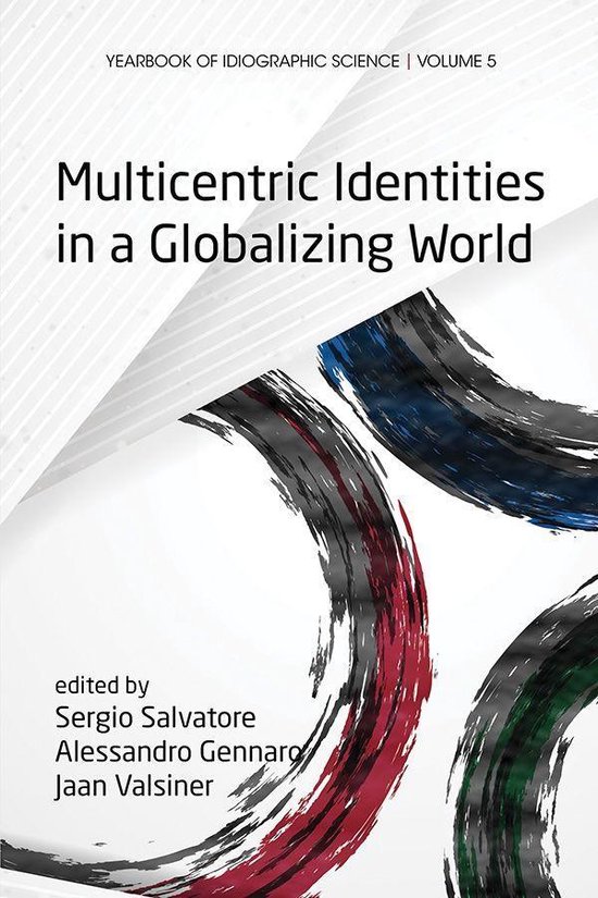 Multicentric Identities in a Globalizing World - cover