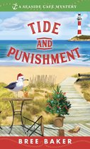 Seaside Café Mysteries 3 - Tide and Punishment