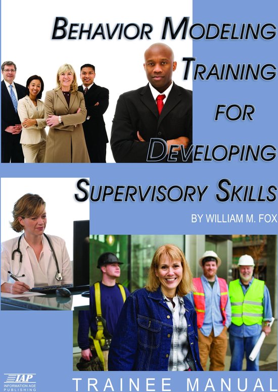 Behavior Modeling Trainee Manual