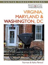 Romantic Getaways in Virginia, Maryland & Washington DC