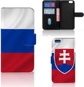 Book Case iPhone 7 Plus | 8 Plus Bookstyle Case Slowakije