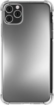 GadgetBay Transparant case shockproof TPU hoes iPhone 11 Pro Max - Doorzichtig