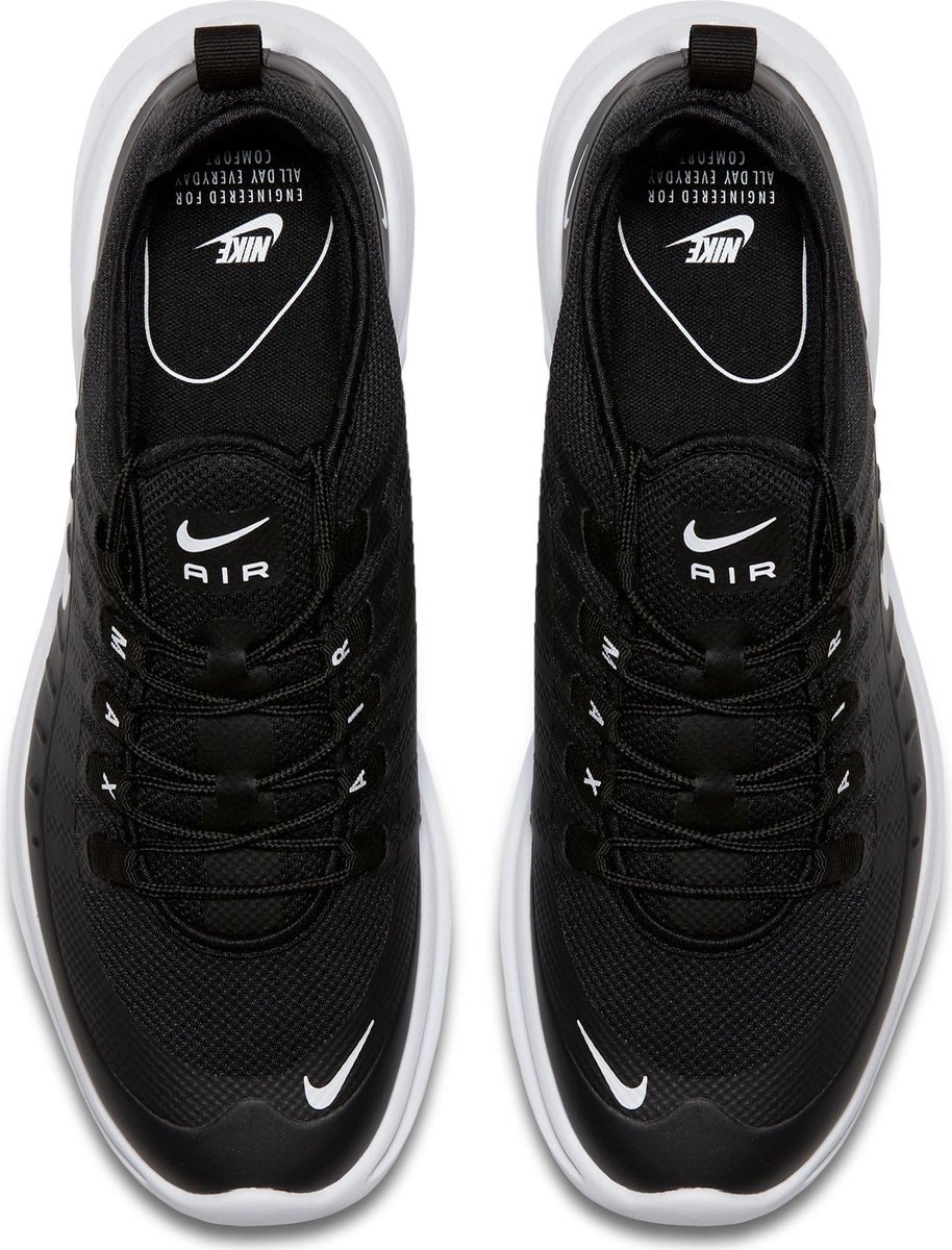mens nike air max axis running shoes