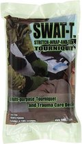 SWAT-T tourniquet | Tourniquet | Zwart