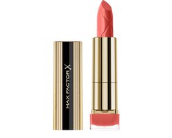 Max Factor Colour Elixir Lipstick - 050 Pink Brandy