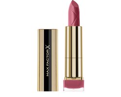 Max Factor Colour Elixir Lipstick - 030 Rosewood
