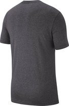 Nike Sportswear Icon Futura Heren T-Shirt - Maat L