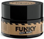 Funky Hair Mud 80 ml