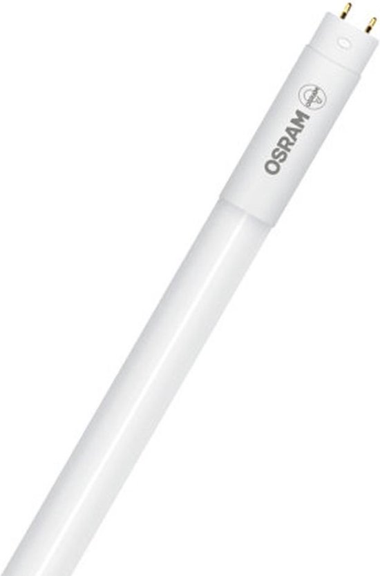 Osram SubstiTUBE LED T8 Connected Advance (EM/Mains) Ultra output 24W - 840 Koel Wit | 150cm Vervangt 58W