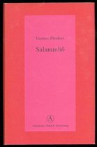 Omslag Salammbo