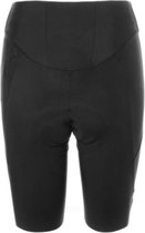 AGU Fietsbroek ISO kort - Dames - Maat S - Zwart