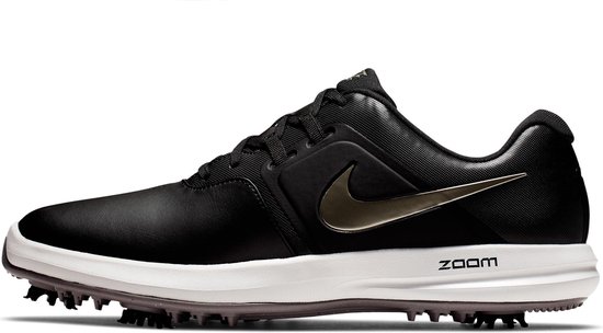 Nike Air Zoom Victory Sportschoenen Heren - Black/Mtlc Pewter-Gunsmoke-Vast  Grey | bol.com