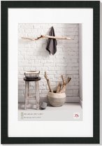 Walther Home - Fotolijst - Fotoformaat 50x60 cm - zwart