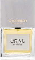 Carner Barcelona Sweet William Eau de Parfum Spray 50 ml