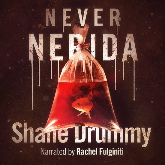 Never Nerida - cover