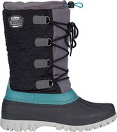 WINTER-GRIP Laarzen voor ski - Dames - Zwart