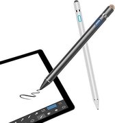 iPad Active Stylus Pen | Generic Stylus | Dual Touch | Zwart | Ipad Active stylus