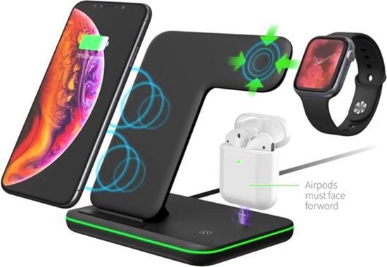 iwatch works with android