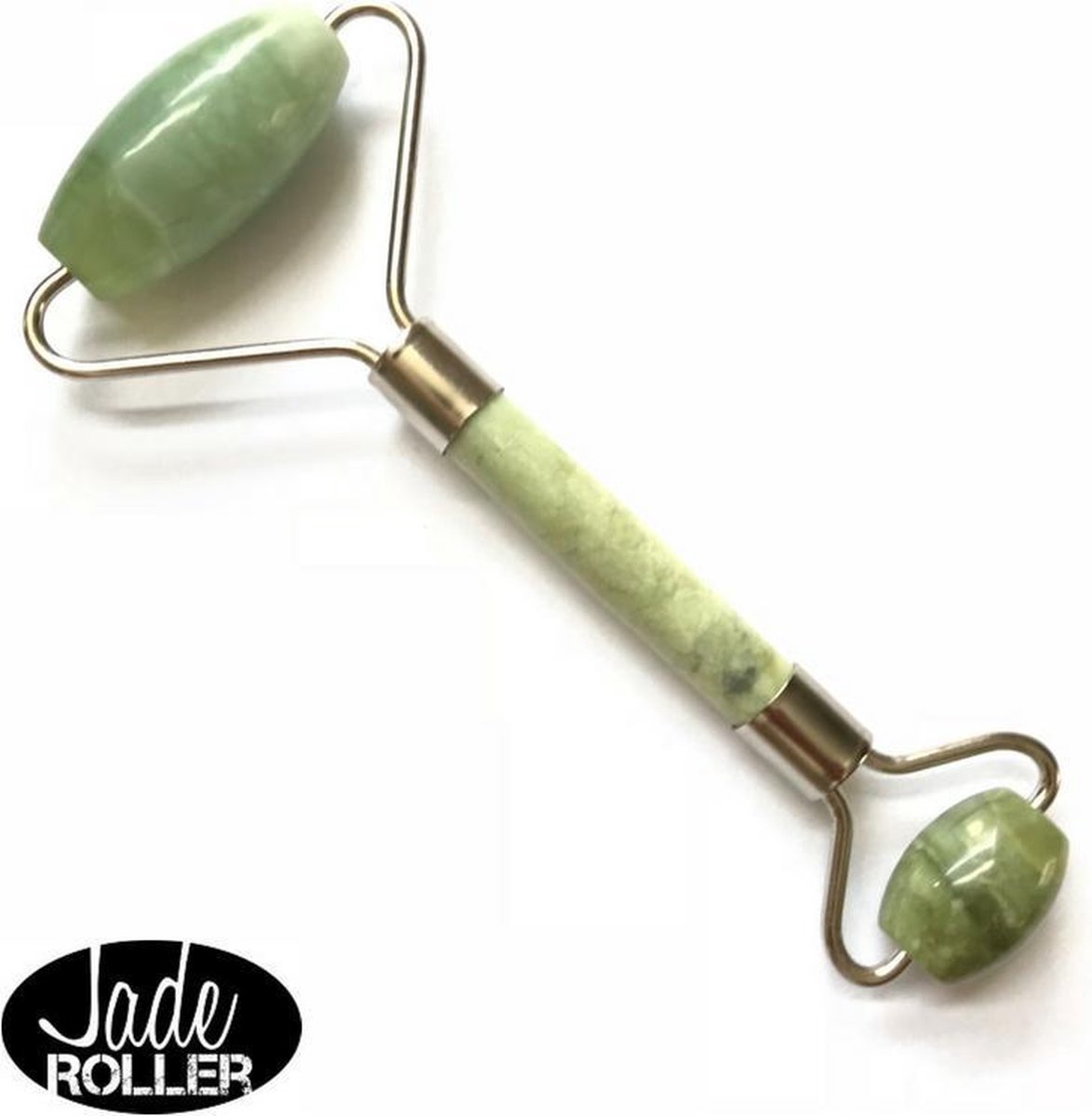 Betty's Jade Roller- Roller facial | bol.com
