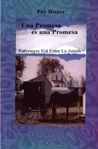 Enfermera Hal Entre los Amish 1 - Una Promesa es Una Promesa