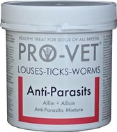 Pro-Vet. Pastils Dog Anti-Parasite
