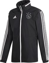 Ajax-all weather Sportjas Heren 2019-2020 - Maat S