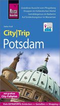 Krull, S: Reise Know-How CityTrip Potsdam