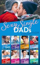 Omslag Single Dads Collection