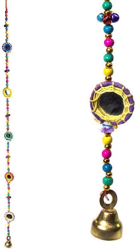 Decoratieve Spiegelslinger voor Kinderen