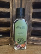 Ashleigh & Burwood Navulling - voor geurbrander - Freesia & Orchid - 250 ml
