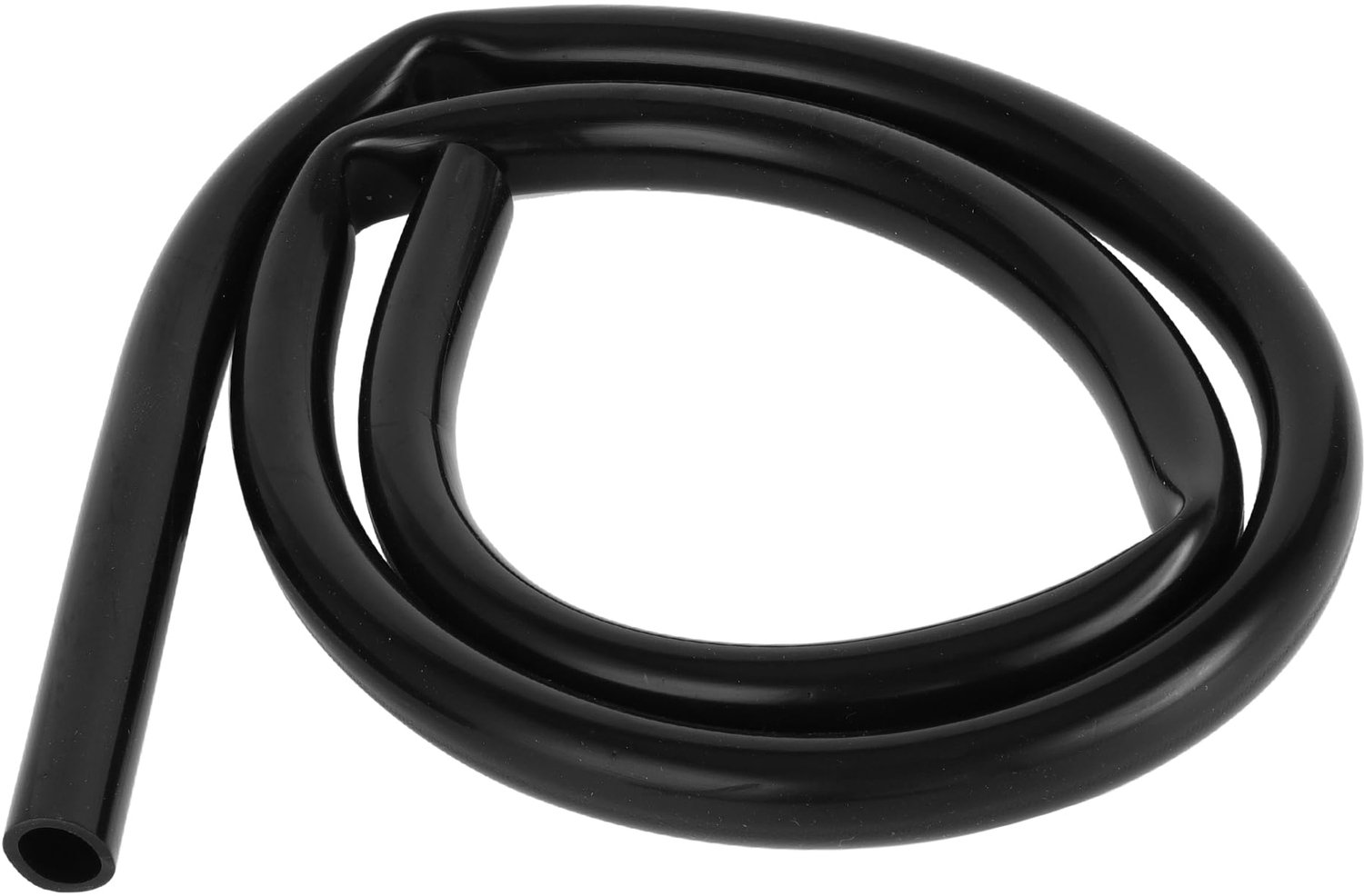 130PSI Max Print Siliconen Vacuümslang - Hoge Temperatuur 4FT 1/2" 12mm ID