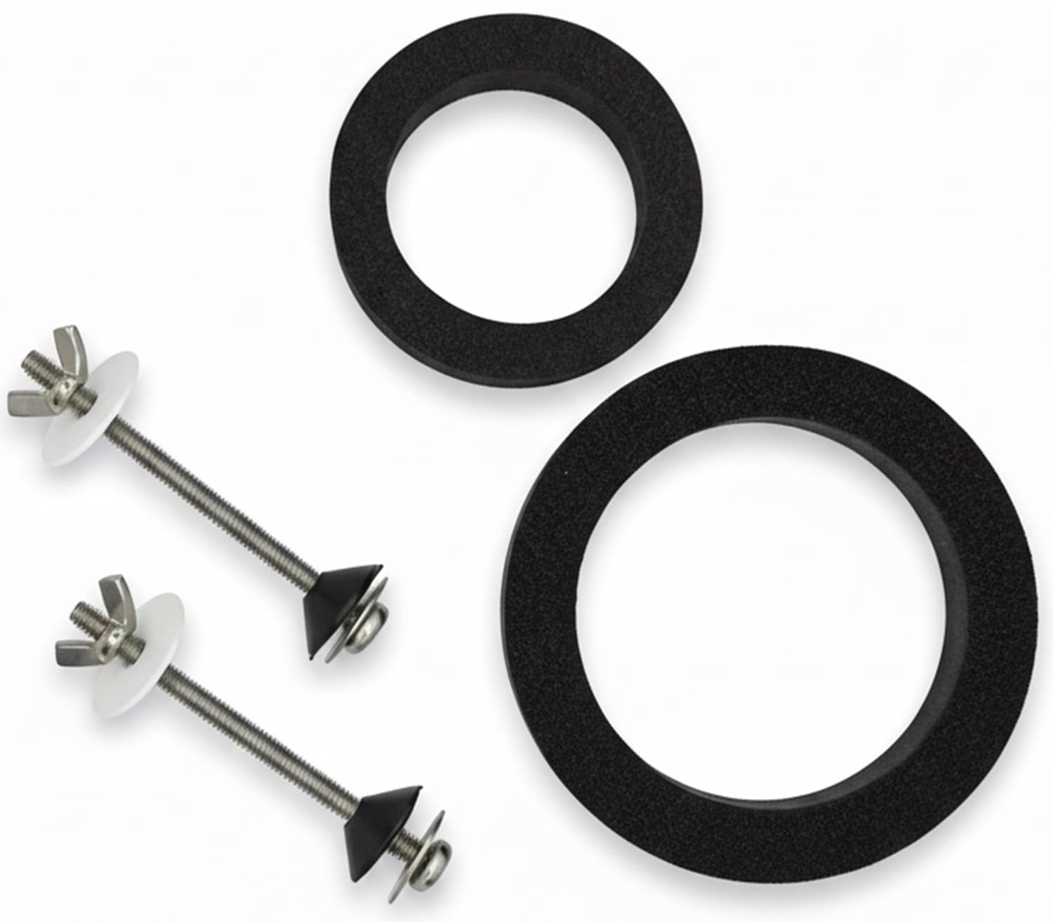 Universele Toilet Sink Set voor Reparatie en Aansluiting