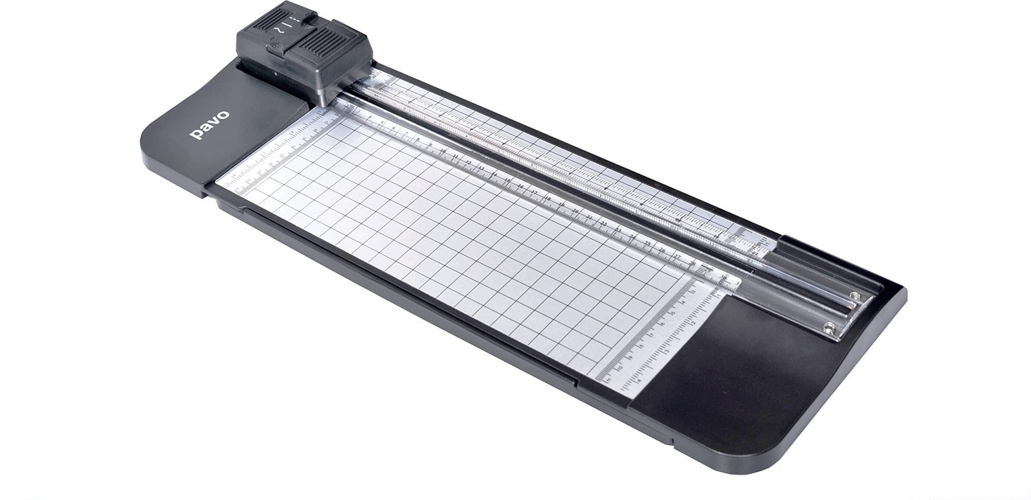 A4 Multisnijder & Trimmer voor Precisie Snijden
