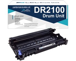 Drum DR2100 - Zwart - 12000 pagina's