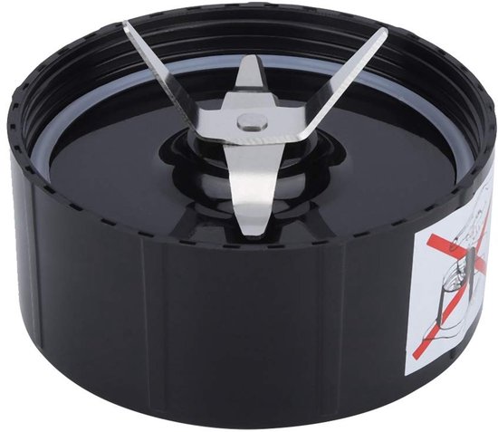 Magic Mixer - Reserveonderdelen - Hoogwaardige kwaliteit - Compact formaat - Geschikt voor sapcentrifuge - Voor optimale prestaties - Ide... — afbeelding 5