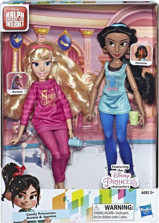 ralph breaks the internet barbie