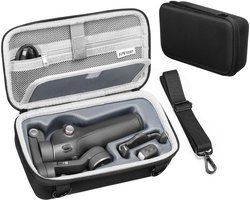 Beschermcase voor DJI Osmo Mobile 8/7/7P, Nylon Opbergtas