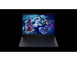 HP OMEN Gaming Laptop 16-ap0020nb Copilot+ PC AMD Ryzen AI 9 365 40,6 cm (16") 2K 32 GB DDR5-SDRAM NVIDIA GeForce RTX 5070 Wi-Fi 6E (802.11ax) Windows 11 Home Zwart