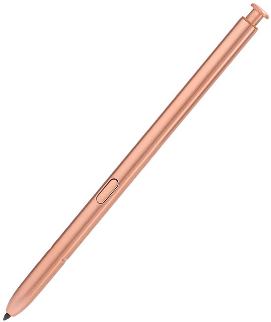 Stylus Pen Hoge Gevoeligheid - Vervanging voor Note 20/Note 20 Ultra 5G - Snelle Opname - Draagbaar - Nauwkeurige Punt - Verbeterde Reactietijd - Aanraakpen — afbeelding 4