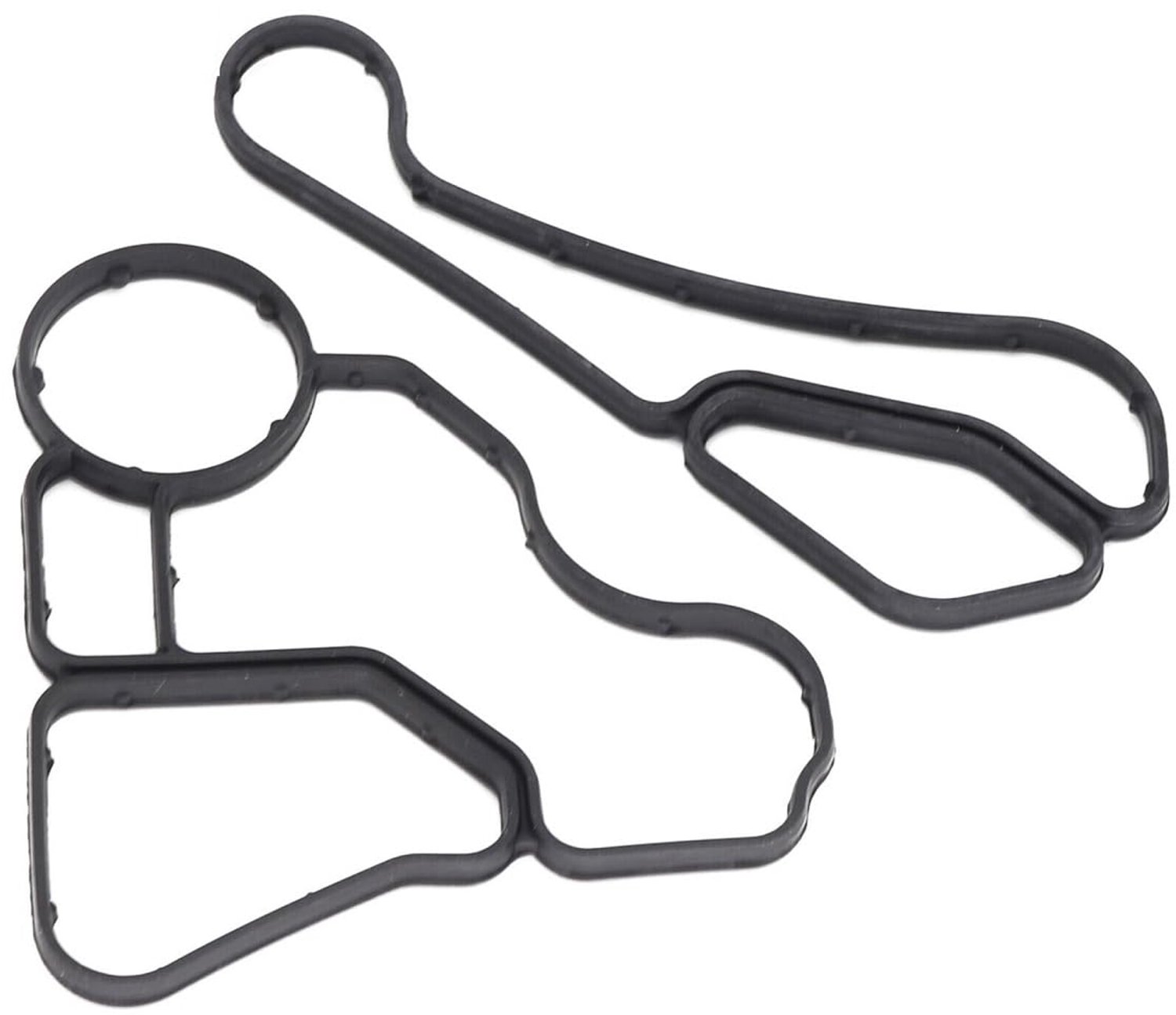 Motorolie Filter Behuizing Dichting Set voor BMW 1, 3, 5, Z4, X1, X3, X5