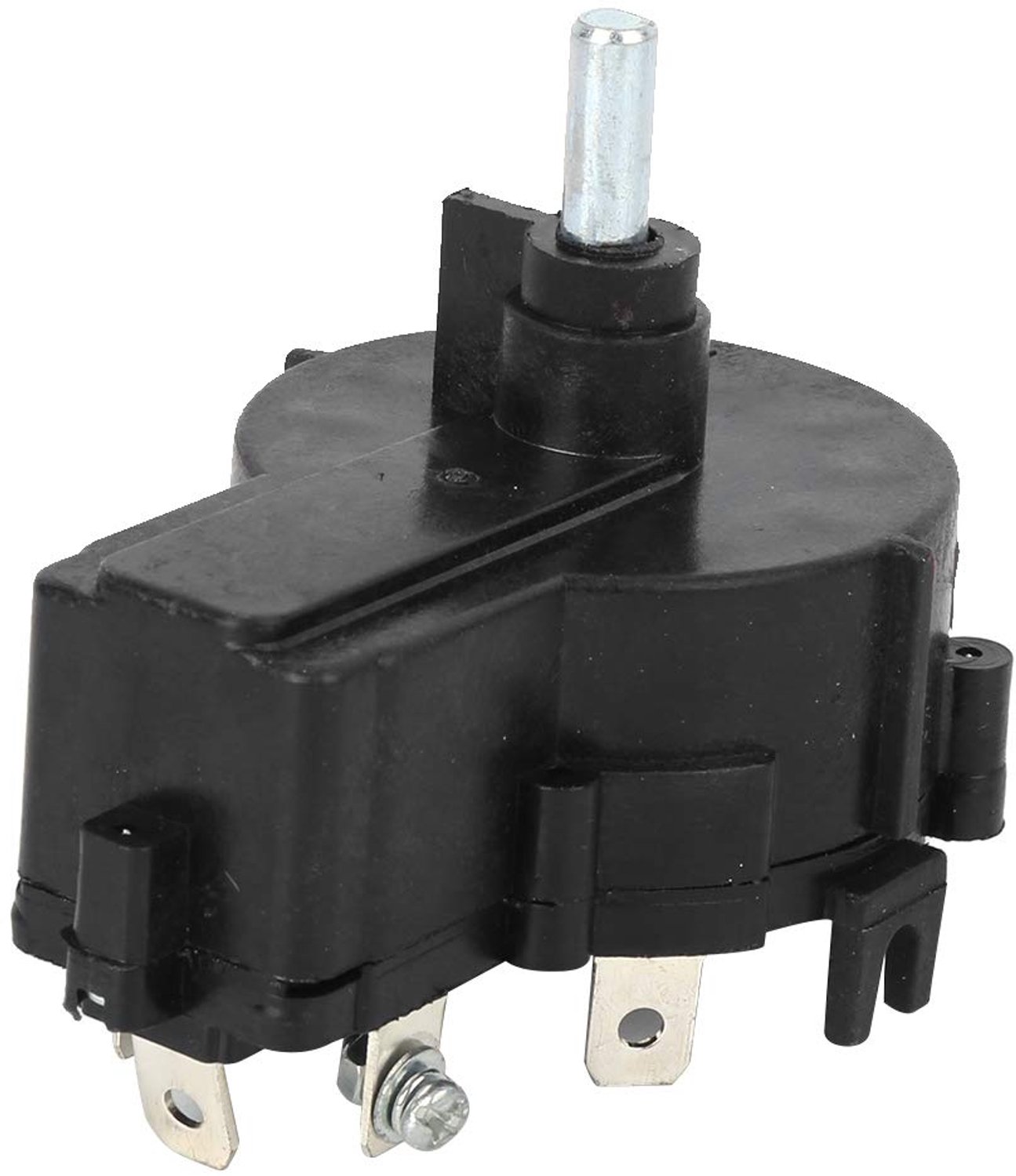 Elektrisch Motor Schakelaar - Accessoire voor Buitenboordmotor - Hoogwaardige Materialen - 5 Snelheden - Duurzaam Gebruik - Voor Elektris...