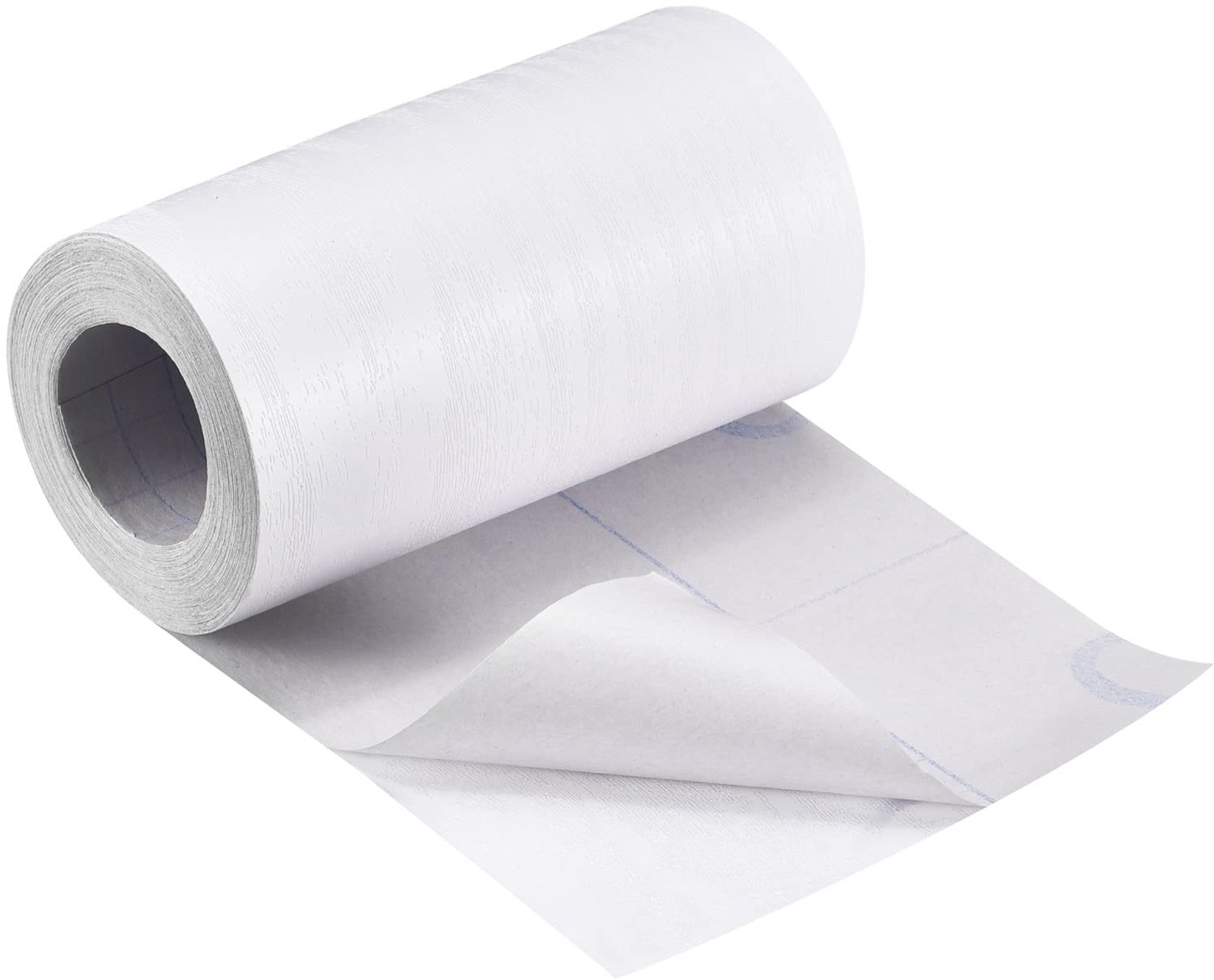 Houtnerf Zelfklevend Reparatietape voor Meubels en Wanden