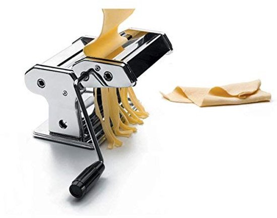 Pasta Rolling Machine 145 mm — afbeelding 3
