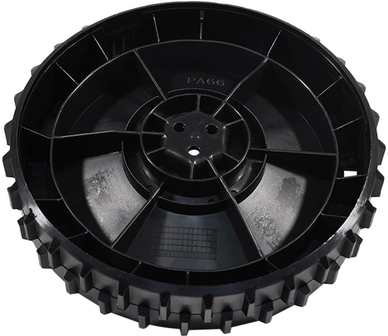 Maaierwiel - Diameter 183 mm - Geschikt voor Husqvarna en Gardena
