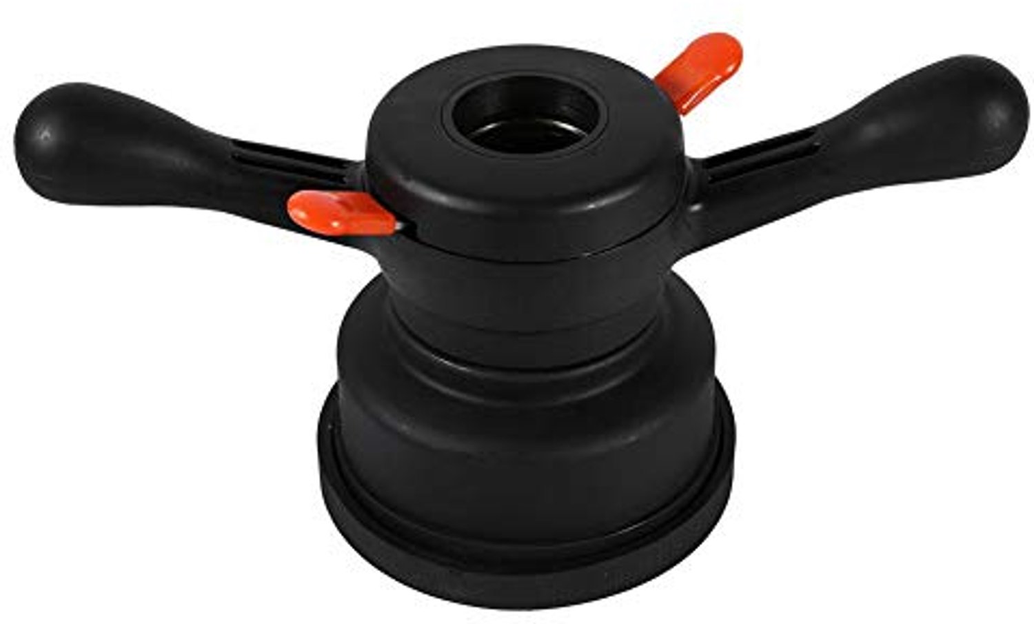 Wielen Balancer Set met Snelle Ontgrendelingsmoer en Drukcup
