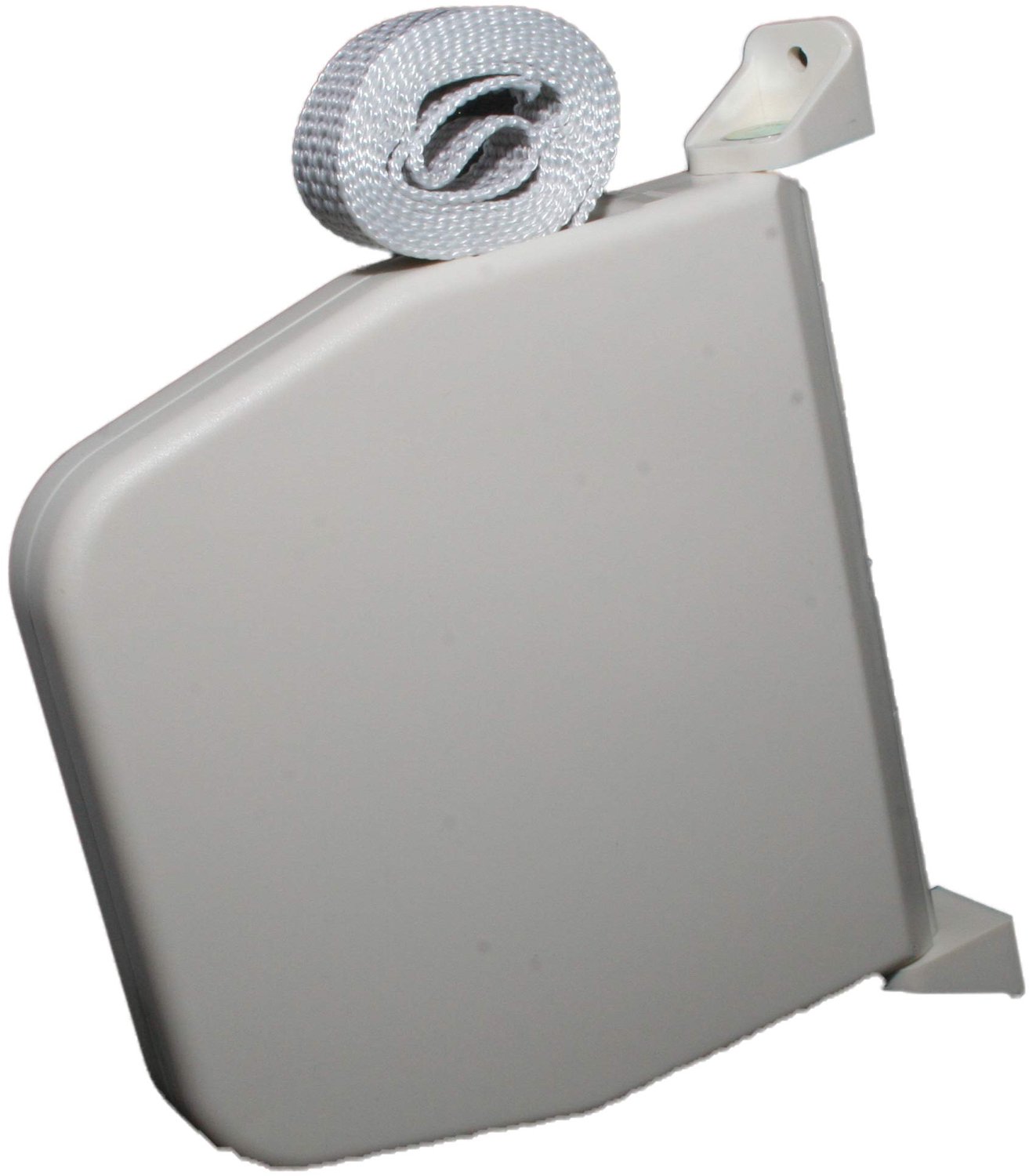 Mini Belt Winder voor Rolshutters, Wit