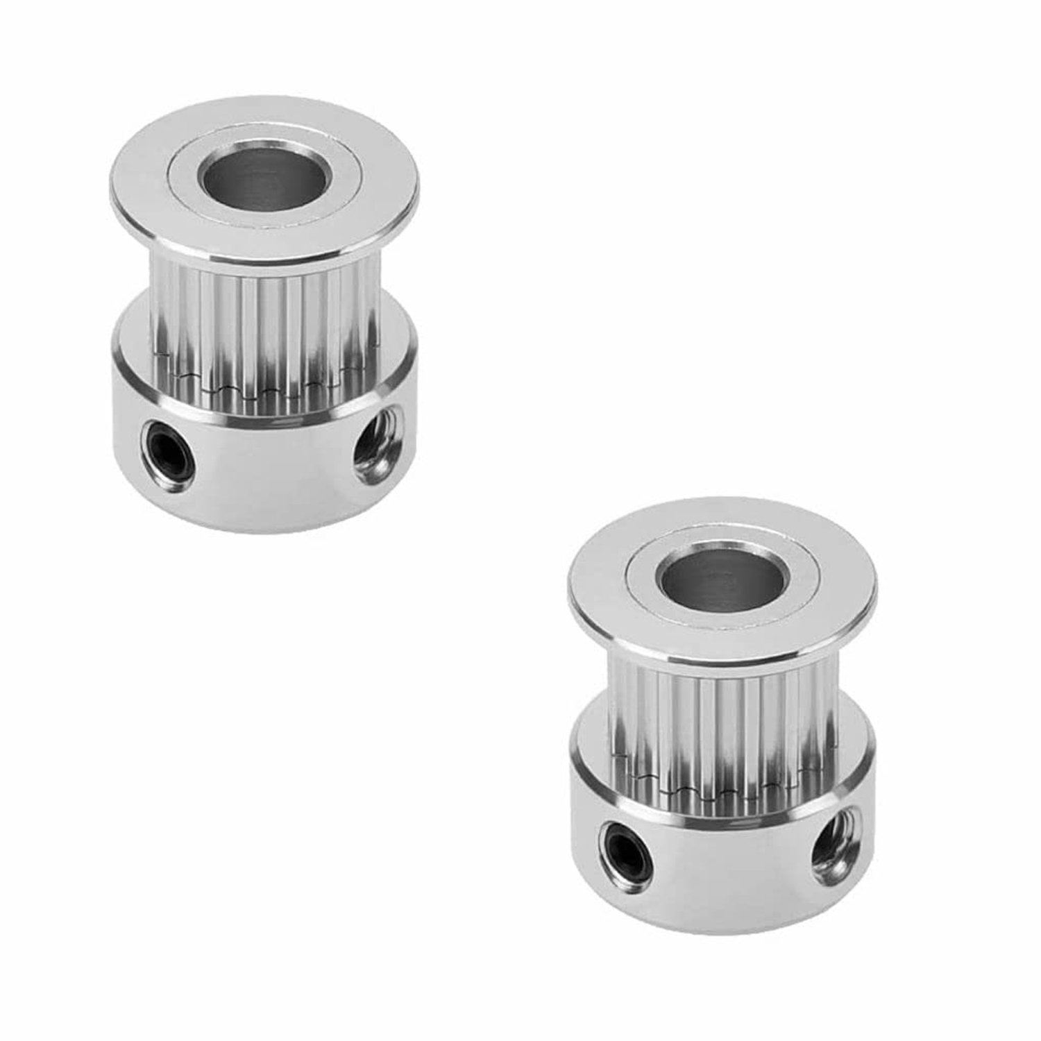 Riemschijven GT2 - 16 Tanden - 5 mm Binnendiameter voor 3D-Printers